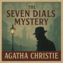 The Seven Dials Mystery Audiobook