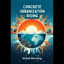 Concrete Urbanization Rising: Global Warming Audiobook