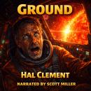 Ground: A Deadly Puzzle in Alien Skies Audiobook