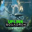 Torn Asunder Audiobook
