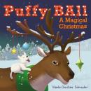 Puffy Ball A Magical Christmas Audiobook