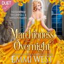 Marchioness Overnight Audiobook