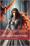 Phoenix Queen Audiobook