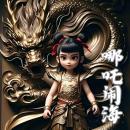 [Chinese] - 哪吒闹海: 我命由我不由天 Audiobook