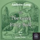 The Green Fairy Book Audiobook