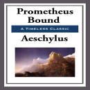 Prometheus Bound Audiobook