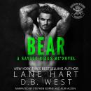 Bear Audiobook