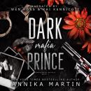 Dark Mafia Prince Audiobook