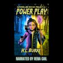 Power Play Audiobook