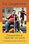 [French] - Comprendre et Optimiser son poids la Thermogenèse Un Guide Complet pour Tous Audiobook