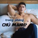 [Vietnamese] - Tôi thấy gì trong phòng chú Mạnh? Audiobook