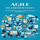 Agile Methodologies: A Comprehensive Guide to Agile Practices and Principles Audiobook