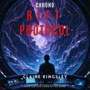 Chrono Rift Protocol Audiobook
