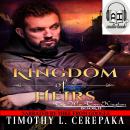 Kingdom of Heirs Audiobook
