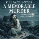 A Memorable Murder Audiobook