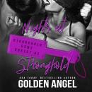 Nights At Stronghold Audiobook