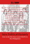 New Political Dynasty: How to Be the New Local TRAPO in the Philippines Audiobook
