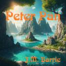 Peter Pan Audiobook