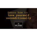 Learn how to love yourself unconditionally - A guided meditation - DST Hypno with Stu Newman Audiobook