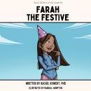 Farah the Festive Audiobook