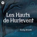 [French] - Les Hauts de Hurlevent Audiobook