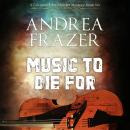 Music to Die For Audiobook