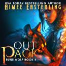 Outpack: Werewolf Romantic Urban Fantasy Audiobook
