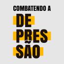 [Portuguese] - Combatendo a Depressão Audiobook