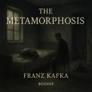 The Metamorphosis Audiobook