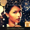 [French] - Scandalous Dreams: Édition française Audiobook