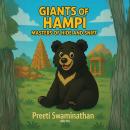 Giants of Hampi: Masters of Hide & Sniff Audiobook