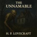 The Unnamable Audiobook