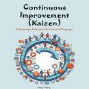 Continuous Improvement (Kaizen) Audiobook