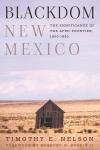 Blackdom, New Mexico: The Significance of the Afro-Frontier, 1900–1930 Audiobook