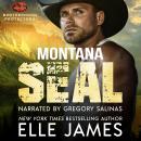 Montana SEAL: Small Town, Military Hero, Romantic Suspense Audiobook