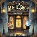 The Magic Shop Audiobook