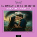 [Spanish] - El diamante de la inquietud Audiobook