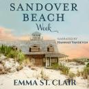 Sandover Beach Week Audiobook