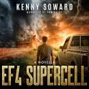 EF4 Supercell (A Novella) Audiobook