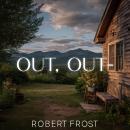 Out, Out- Audiobook