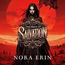 The Price of Salvation: Crimson Grimoire Book 3 Audiobook