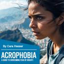 Acrophobia: A Guide to Overcoming Fear of Heights Audiobook