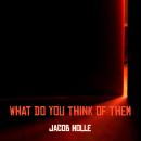 What Do You Think of Them Audiobook