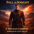 Fall of Knight: Sir Ian’s Plan Wasn’t in the Space Manual Audiobook