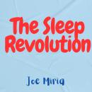 The Sleep Revolution Audiobook