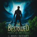 The Bestowed: Touch of the Ethril Audiobook