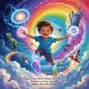 Super Socks and the Power of Imagination: 10 Adventure Stories for kids (Ages 6-10) Audiobook