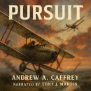 Pursuit Audiobook