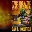 Tales From The Mare Inebrium: Spaceport Bar Audiobook