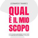 [Italian] - Qual è il Mio Scopo? Audiobook